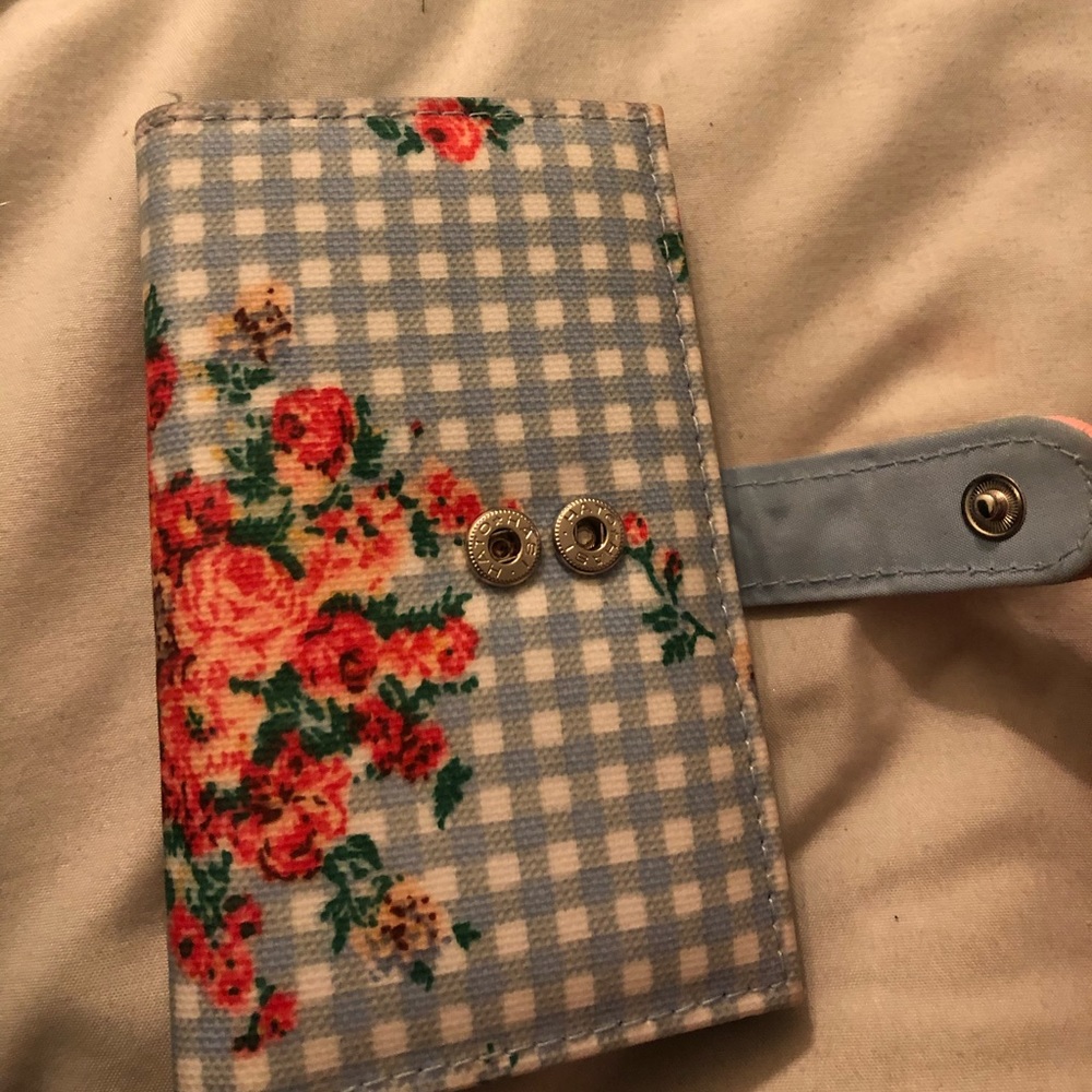 Little wallet